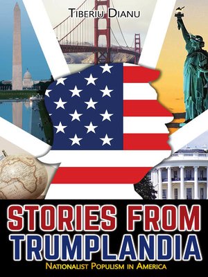 cover image of Stories from Trumplandia